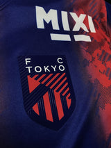 【2024】FC東京（H）/ CONDITION：B / SIZE：XL（日本規格）/ #71 / TARO