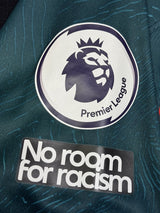 【2022/23】リバプール（3rd）/ CONDITION：A / SIZE：L / #9 / FIRMINO / プレミア、No room for racismパッチ