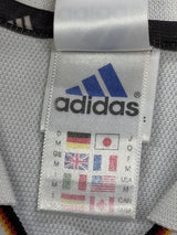 【2000】ドイツ代表（H）/ CONDITION：A- / SIZE：M / #7 / SCHOLL / EURO2000パッチ