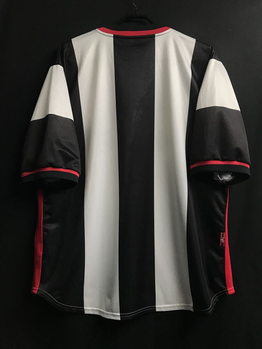 その他欧州クラブ – Vintage Sports Football Store