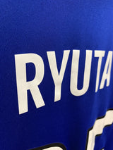 【2022】横浜F・マリノス（ACL/H）/ CONDITION：B+ / SIZE：S（日本規格）/ #25 / RYUTA