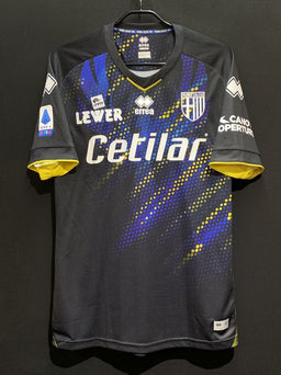 【VINTAGE】新品未使用　パルマ 2001-02 ホーム　Lサイズ　タグ付 パルマ – Vintage Sports Football Store