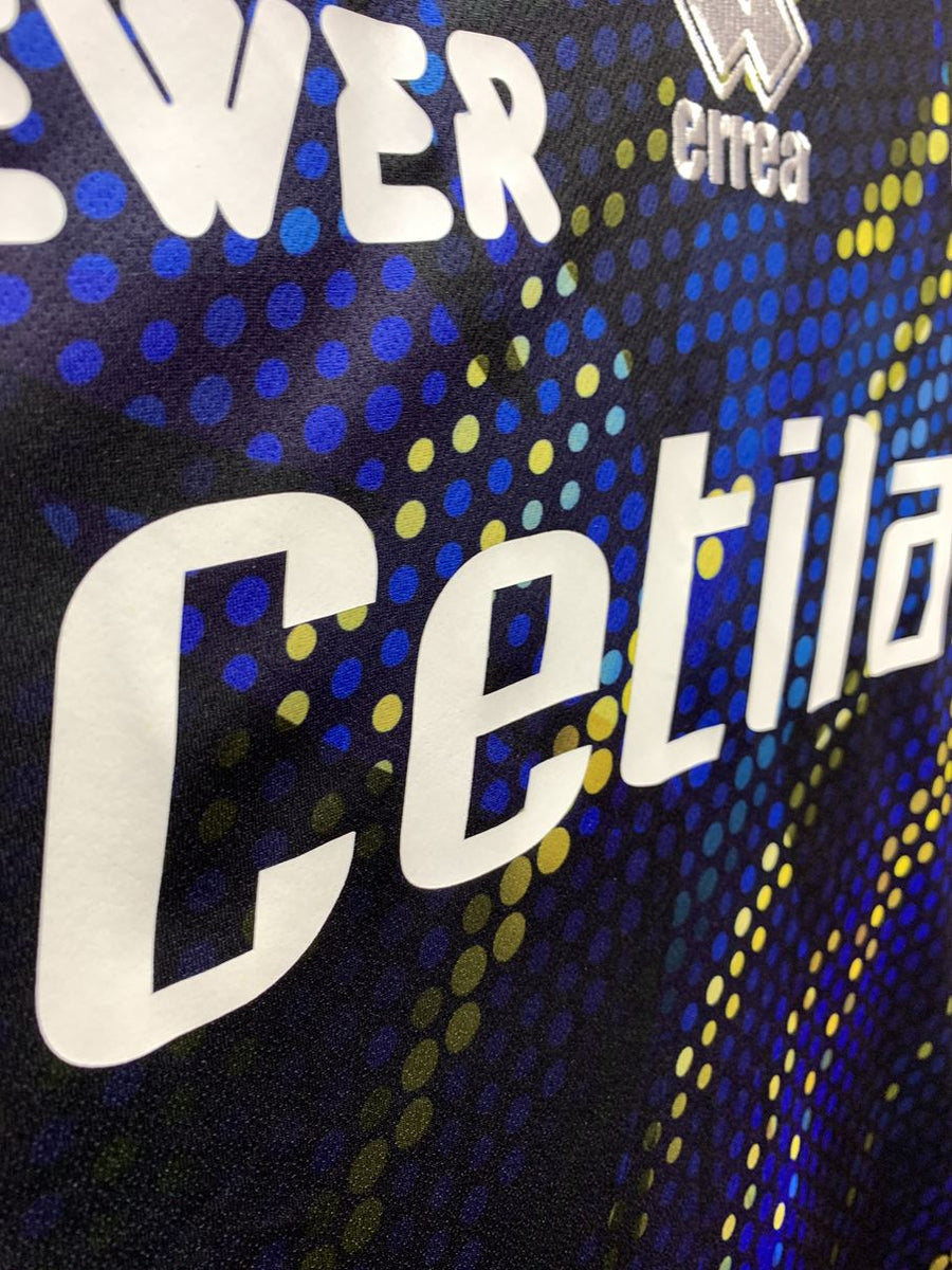 2019/20】パルマ（3RD）/ CONDITION：NEW / SIZE：XXXL / #9