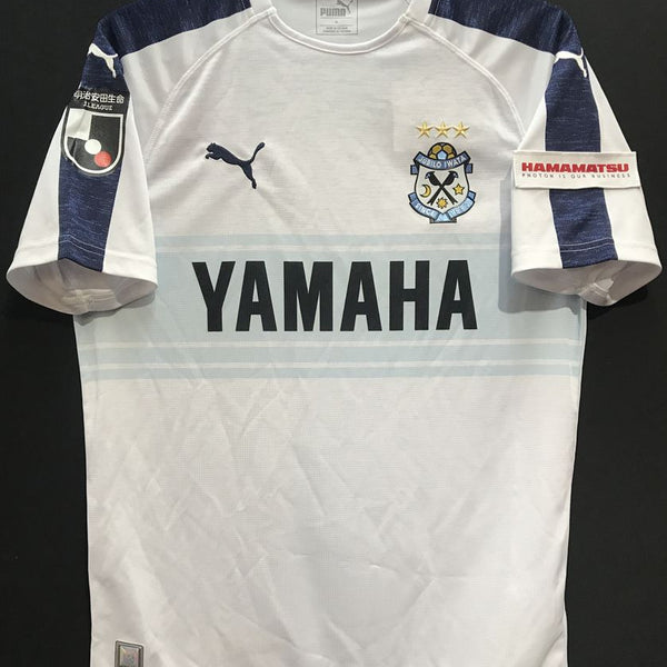 2019】ジュビロ磐田（A）/ CONDITION：NEW / SIZE：XL（日本規格