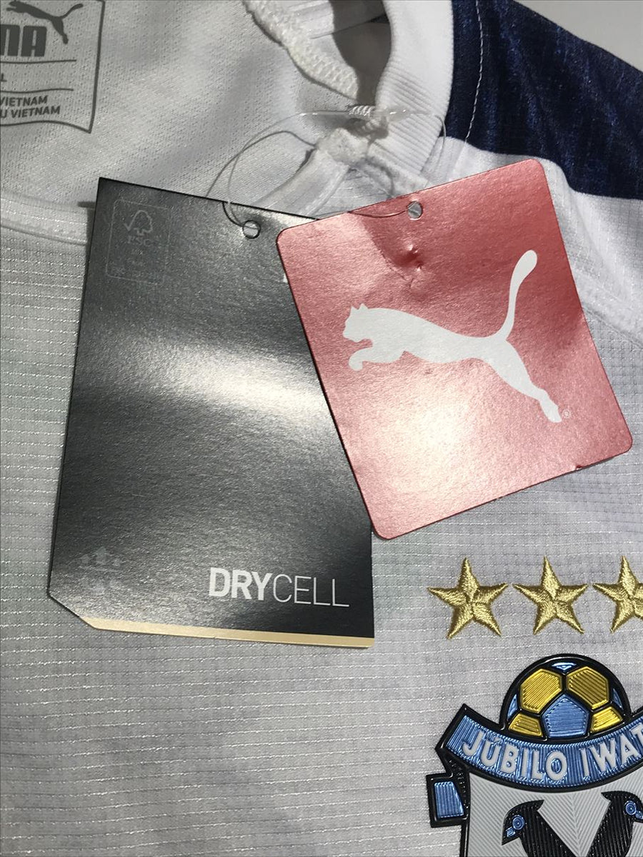 2019】ジュビロ磐田（A）/ CONDITION：NEW / SIZE：XL（日本規格