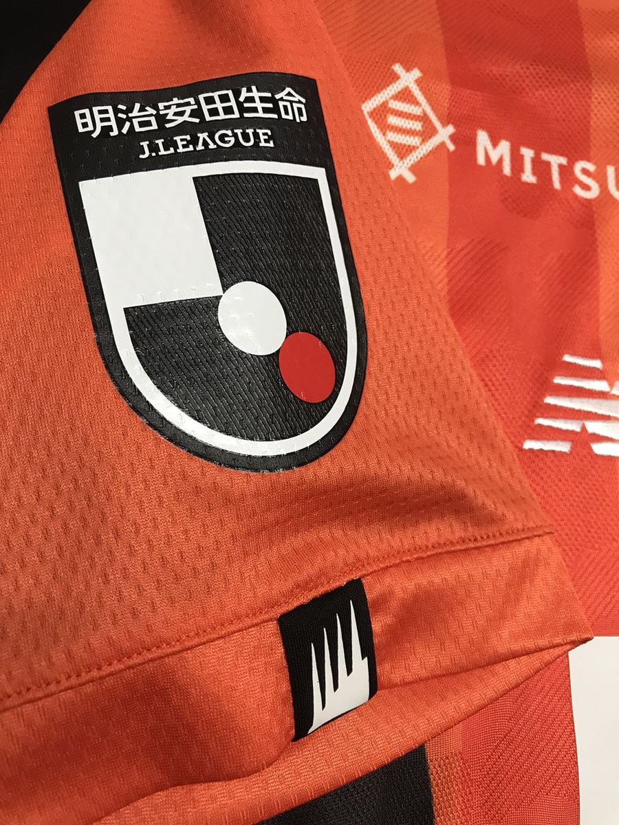 2023】FC東京（25th Anniv./GK）/ CONDITION：New / SIZE：S（日本規格