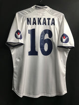 【2003/04】ボローニャ（A）/ CONDITION：B / SIZE：XL / #16 / NAKATA