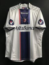 【2003/04】ボローニャ（A）/ CONDITION：B / SIZE：XL / #16 / NAKATA