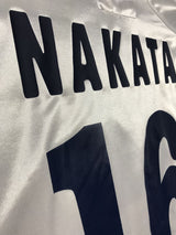 【2003/04】ボローニャ（A）/ CONDITION：B / SIZE：XL / #16 / NAKATA