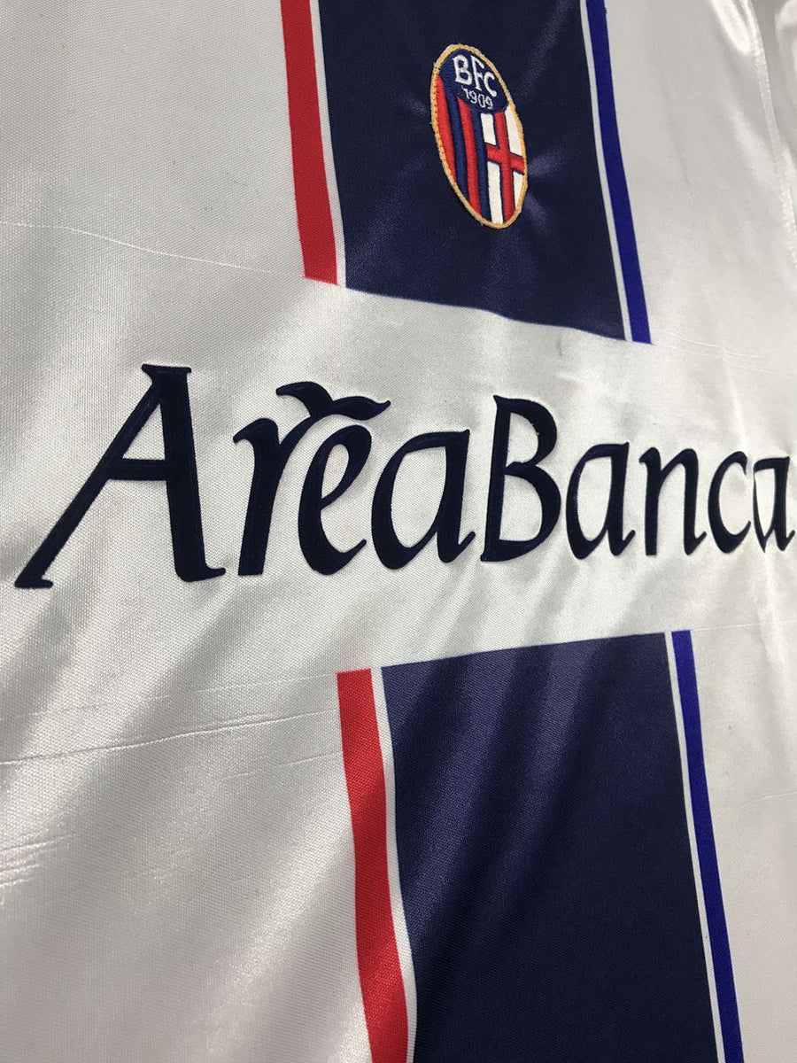 2003/04】ボローニャ（A）/ CONDITION：B / SIZE：XL / #16