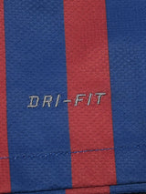 【2011/12】バルセロナ（H）/ CONDITION：A- / SIZE：M / #10 / MESSI