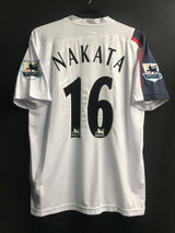 【2005/06】ボルトン（H）/ CONDITION：New / SIZE：M / #16 / NAKATA / プレミアパッチ