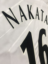 【2005/06】ボルトン（H）/ CONDITION：New / SIZE：M / #16 / NAKATA / プレミアパッチ