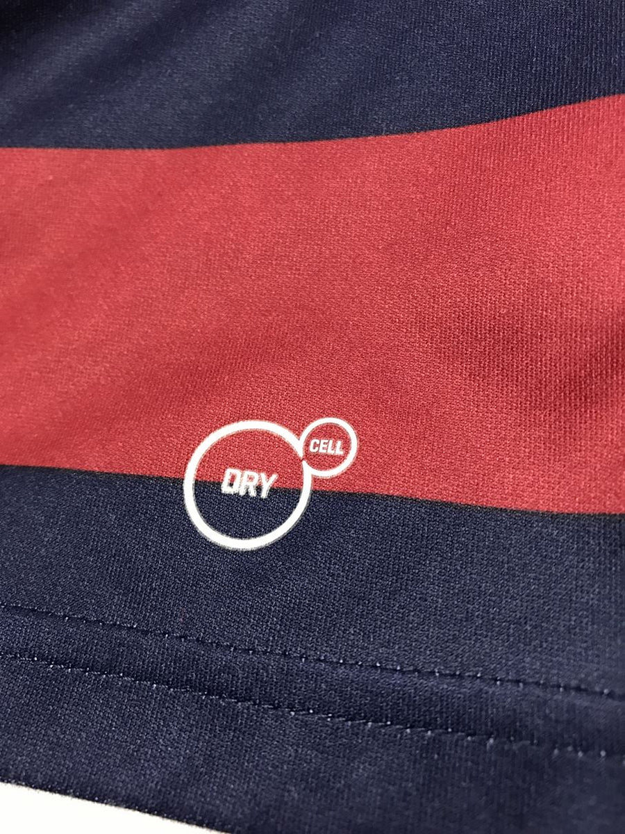 2018/19】ニューカッスル（A）/ CONDITION：B / SIZE：M / #9