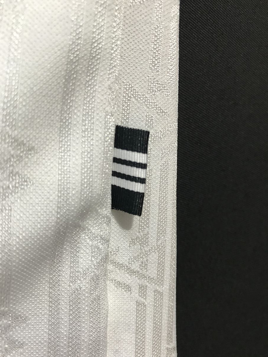 1996/97】ドイツ代表（H）/ CONDITION：A / SIZE：2XL（日本規格