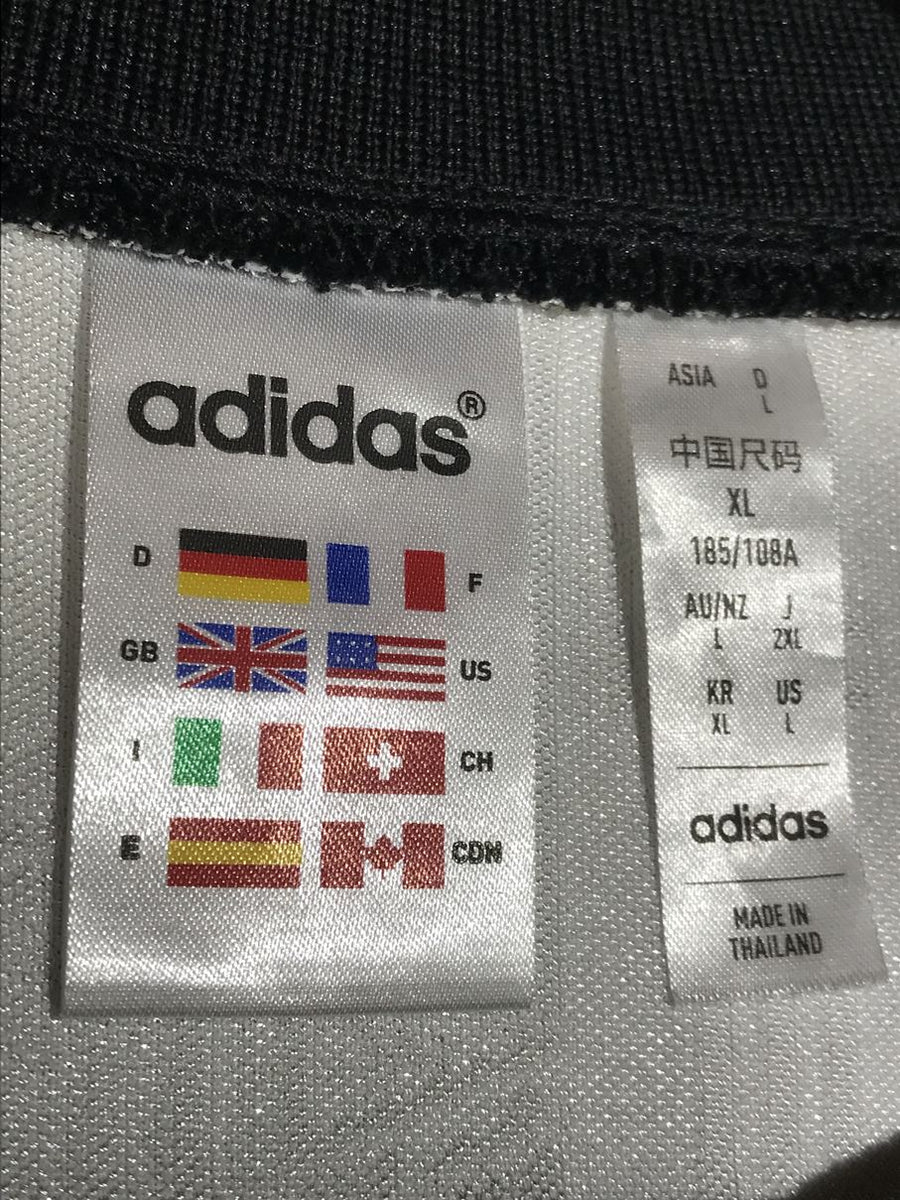 【2024年】お歳暮ギフト 1996/97】ドイツ代表（H）/ CONDITION：A SIZE：2XL（日本規格 / ウェア