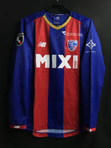 【2022】FC東京（H）/ CONDITION：New / SIZE：L（日本規格）/ オーセンティック