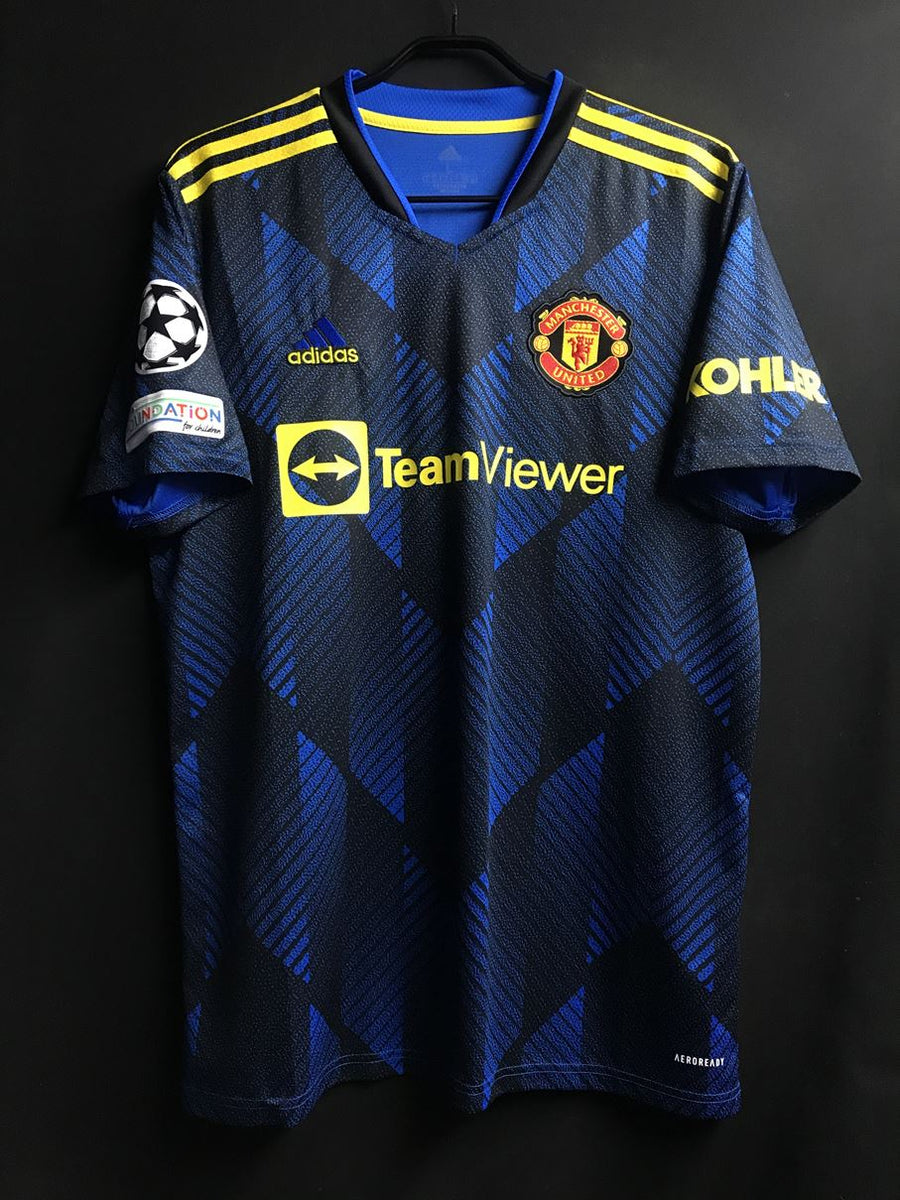 ヴァラン マンチェスターユナイテッド 新品 adidas マンチェスターユナイテッド 25/26 ユニフォーム ホーム