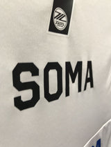 【2024】町田ゼルビア（A）/ CONDITION：A / SIZE：XL（日本規格）/ #7 / SOMA