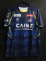 【2022】ザスパクサツ群馬（H）/ CONDITION：A / SIZE：L（日本規格）