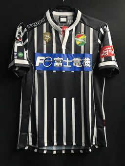 ジェフユナイテッド千葉 – Vintage Sports Football Store