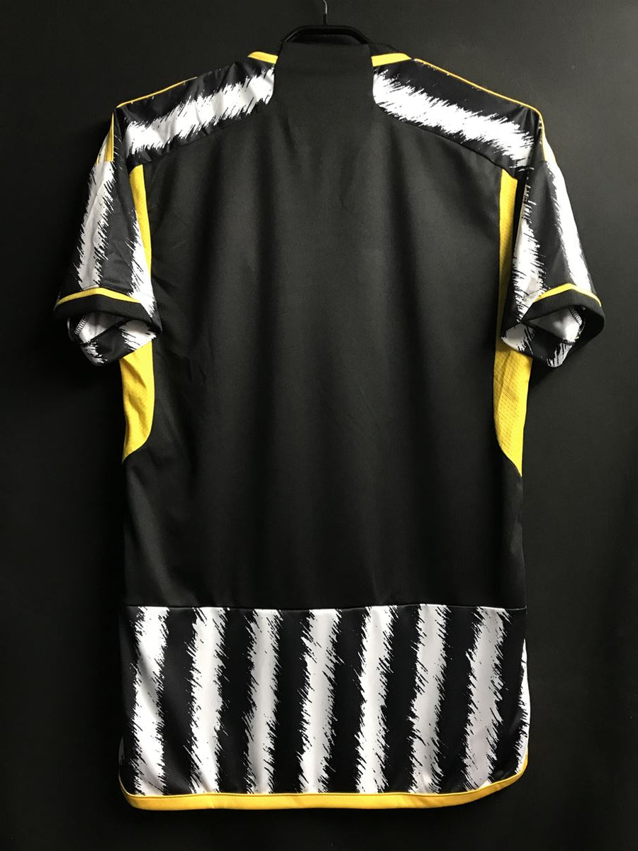 2023/24】ユベントス（H）/ CONDITION：New / SIZE：M（日本規格