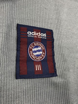 【1997/99】バイエルン（CUP戦）/ CONDITION：B / SIZE：M / #10 / MATTHAUS / UCLパッチ