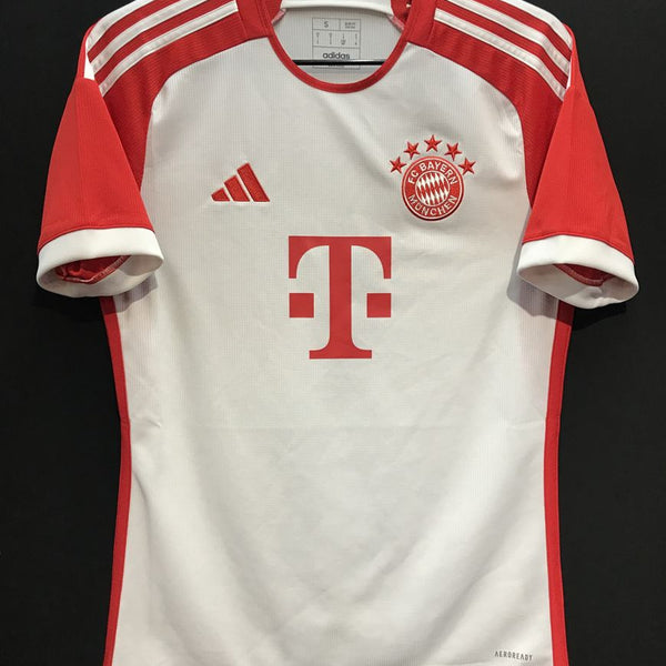 2023/24】バイエルン（H）/ CONDITION：NEW / SIZE：S – Vintage