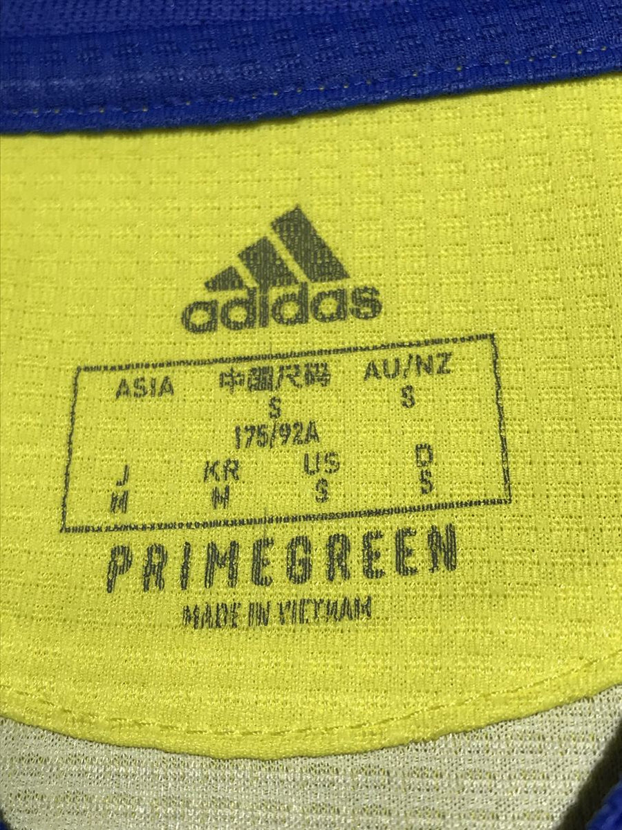 2021/22】ユベントス（3RD）/ CONDITION：NEW / SIZE：M（日本