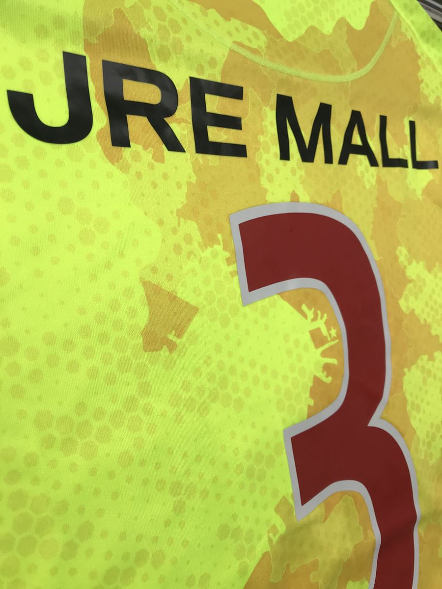 2021】ジェフユナイテッド市原・千葉（H）/ CONDITION：A / SIZE：S