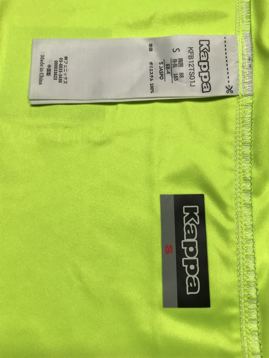 2021】ジェフユナイテッド市原・千葉（H）/ CONDITION：A / SIZE：S