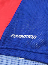 【2010】FC東京（H）/ CONDITION：New / SIZE：O（日本規格）/ #5 / NAGATOMO  / オーセンティック