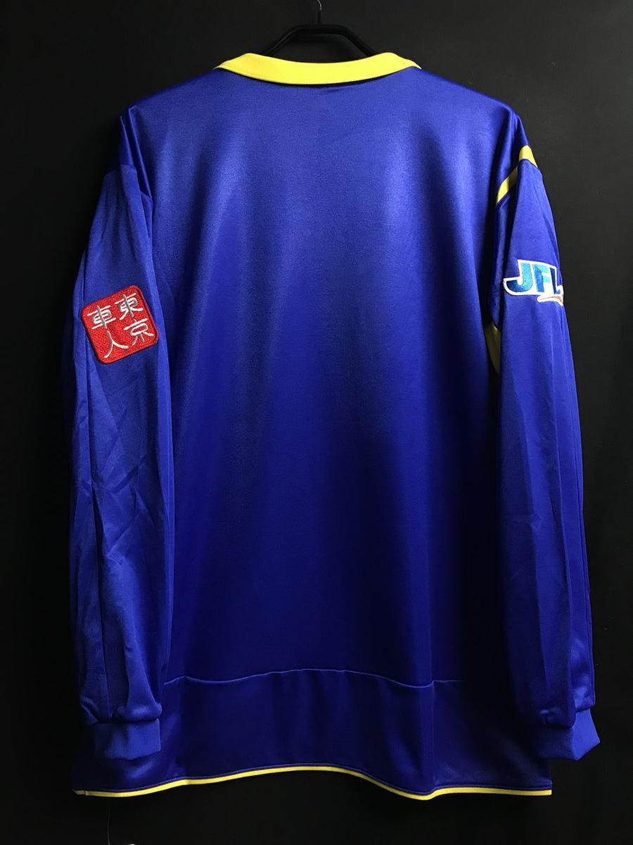 2006/09】横河武蔵野FC（H）/ CONDITION：New / SIZE：XA-XB