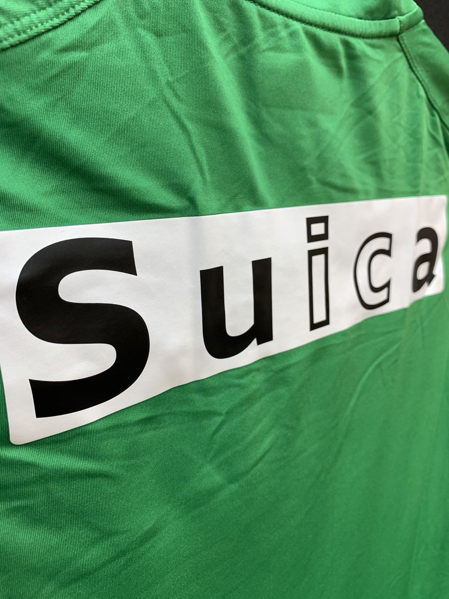 2018】ジェフユナイテッド市原・千葉（A）/ CONDITION：NEW / SIZE：O