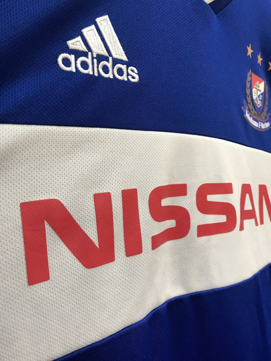 2019】横浜F・マリノス（H）/ CONDITION：A / SIZE：L（日本規格