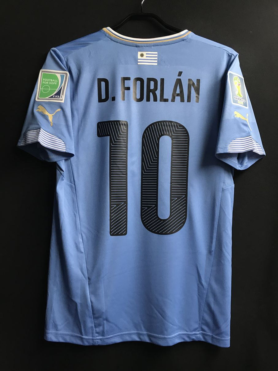 その他南米各国代表 – Vintage Sports Football Store