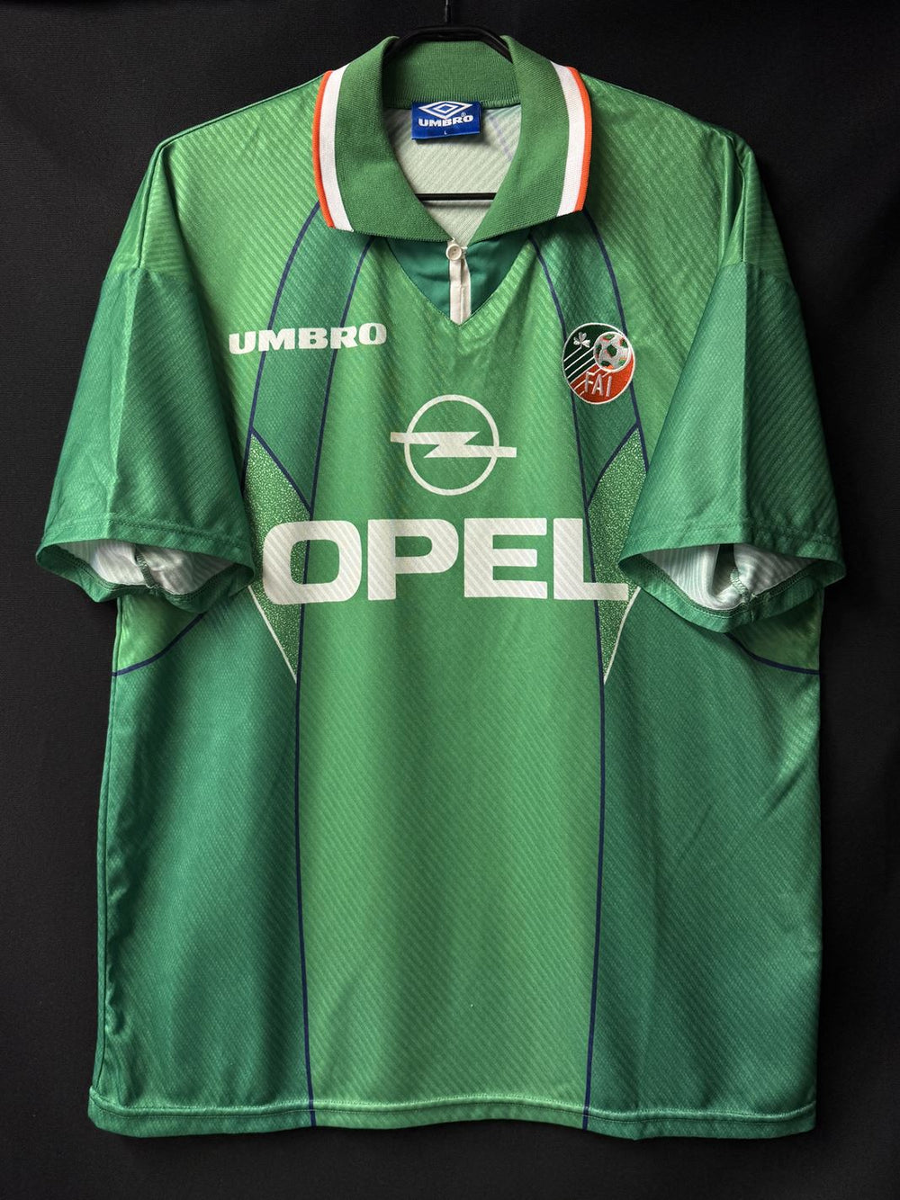 lotto 1994 オランダ代表トラックスーツ　Mサイズ lotto 1994 オランダ代表トラックスーツMサイズ