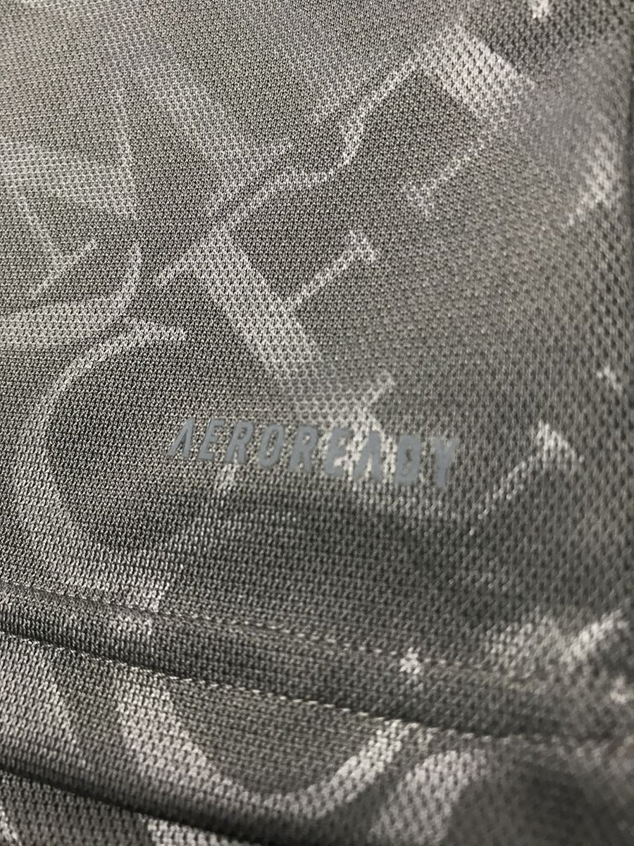 2024/25】レアル・マドリード（3rd）/ CONDITION：A / SIZE：3XL