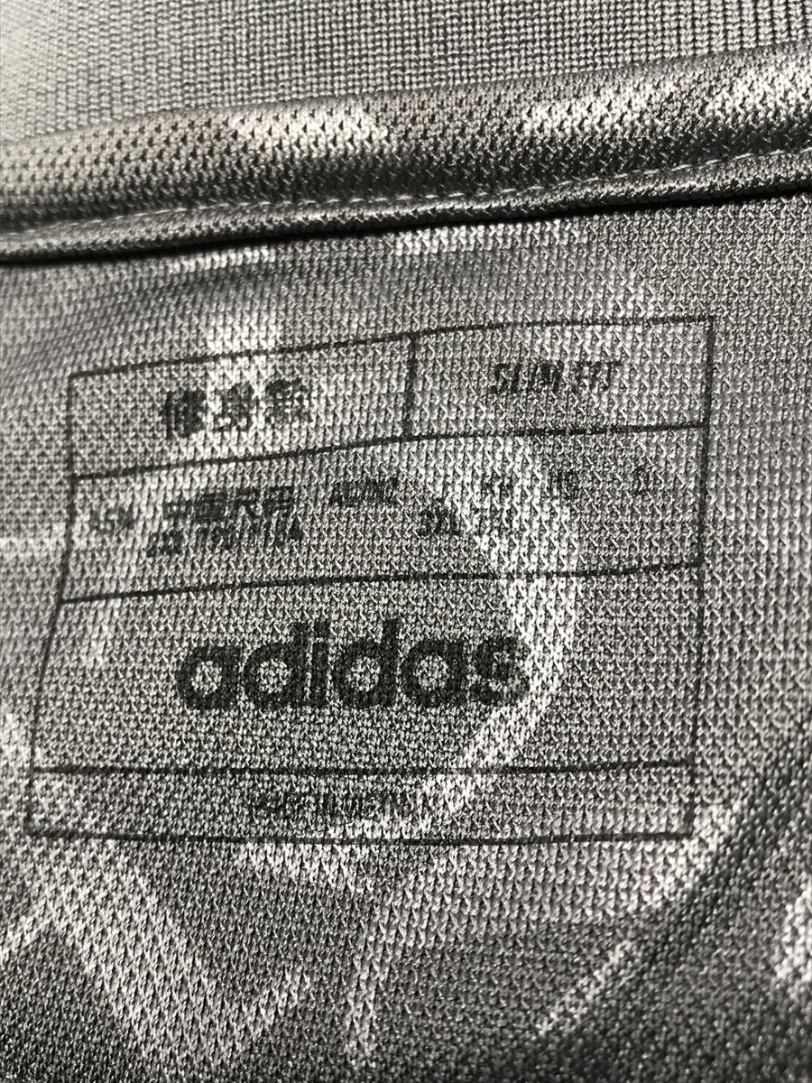 2024/25】レアル・マドリード（3rd）/ CONDITION：A / SIZE：3XL