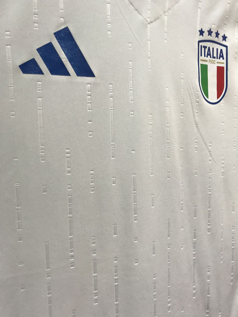 2024/25】イタリア代表（A）/ CONDITION：A / SIZE：2XL（日本