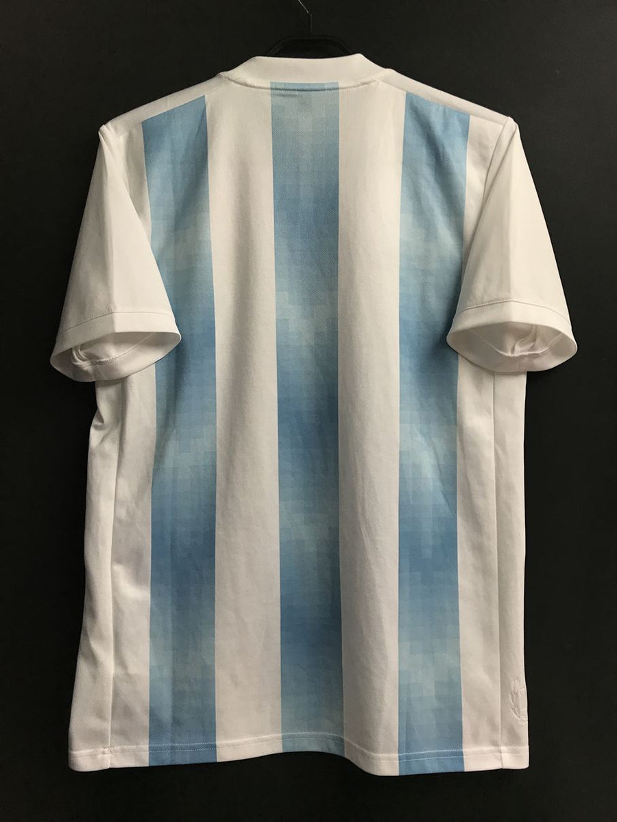 サッカー adidas 96-97 アルゼンチン代表 ユニフォーム 90s