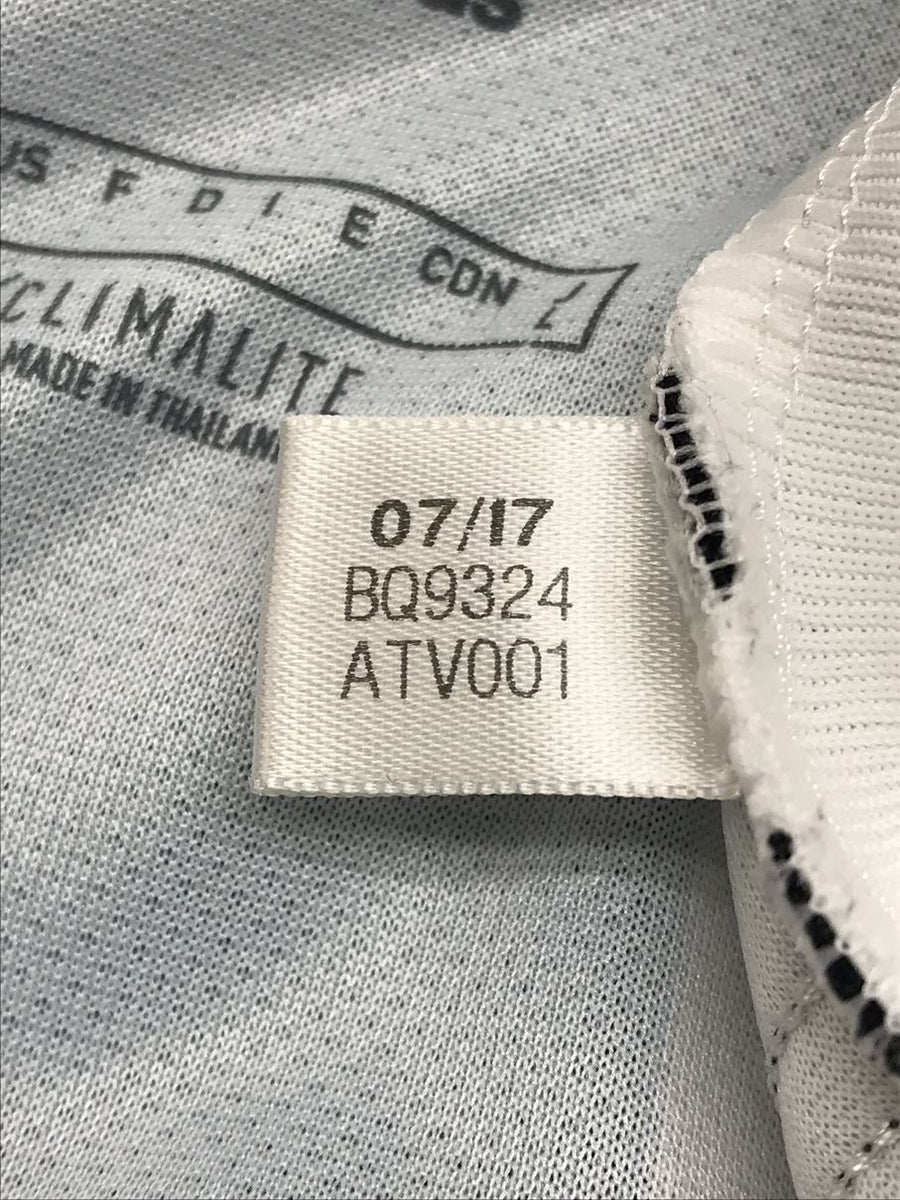 2018】アルゼンチン代表（H）/ CONDITION：A- / SIZE：L（日本