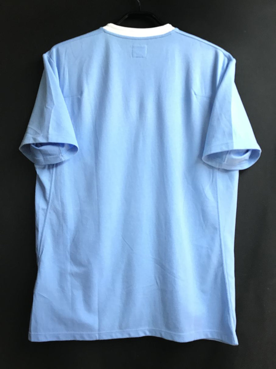 2009/10】マンチェスター・シティ（H）/ CONDITION：B+ / SIZE