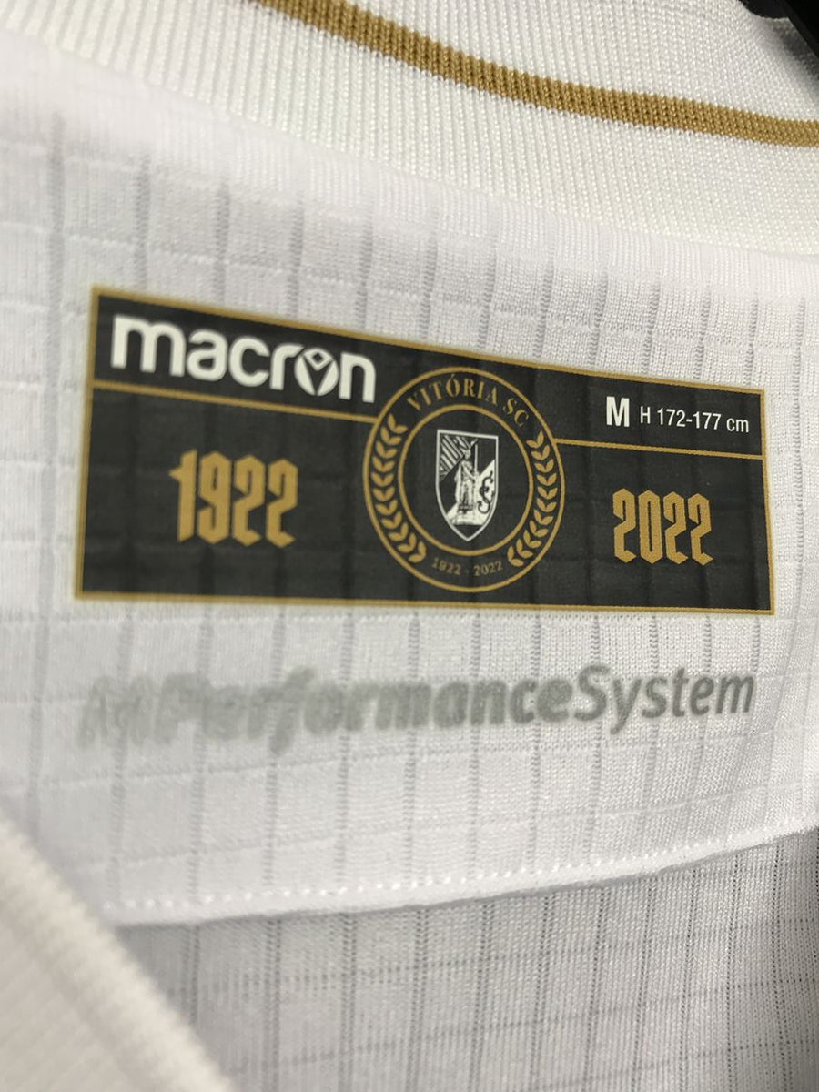 2022/23】ヴィトーリアSC（H）/ CONDITION：A / SIZE：M / #25 / RYOYA