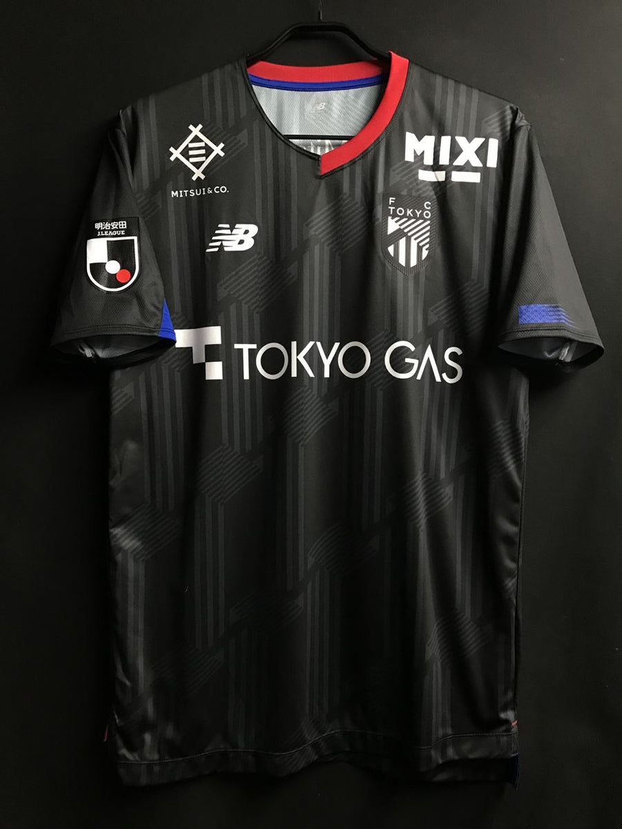 FC東京 – Vintage Sports Football Store