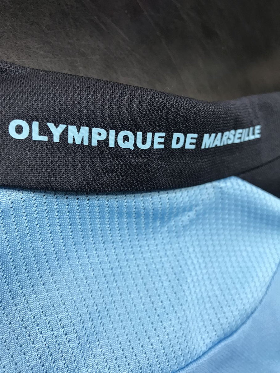 2008/09】マルセイユ（A）/ CONDITION：B / SIZE：XL – Vintage Sports