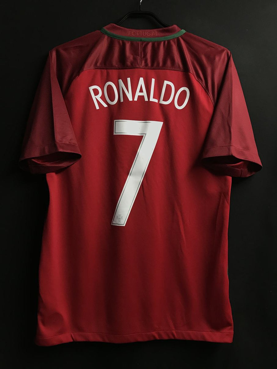 ポルトガル代表 – Vintage Sports Football Store