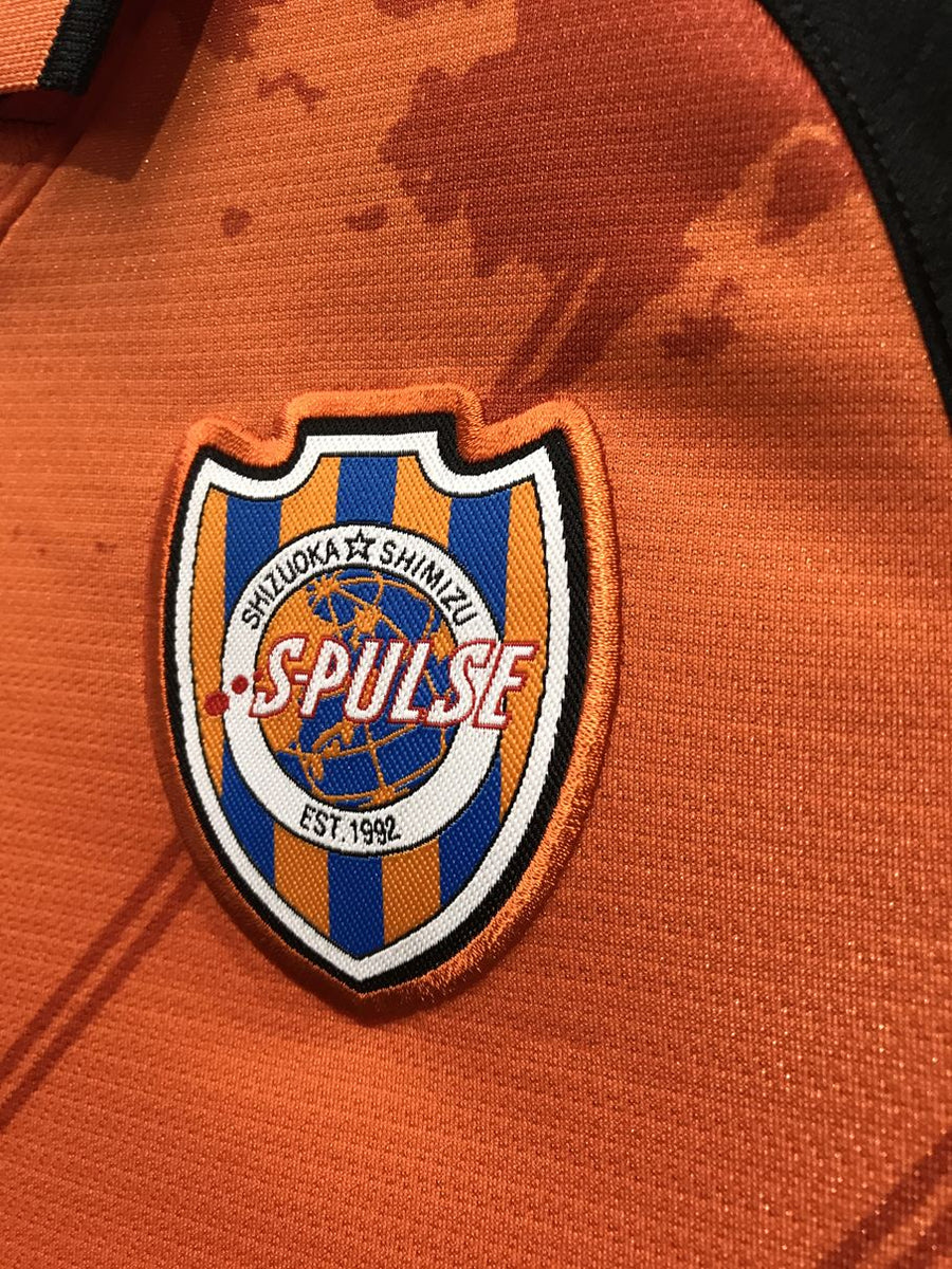 清水エスパルス 清水エスパルス 2013シーズン新ユニフォーム発表 および先行予約