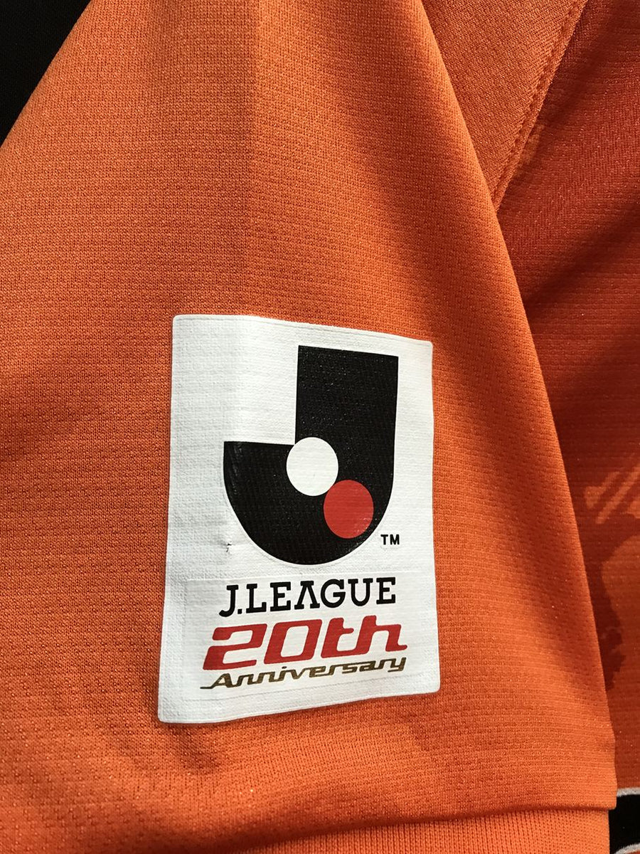 清水エスパルス 2013シーズン新ユニフォーム発表 および先行予約