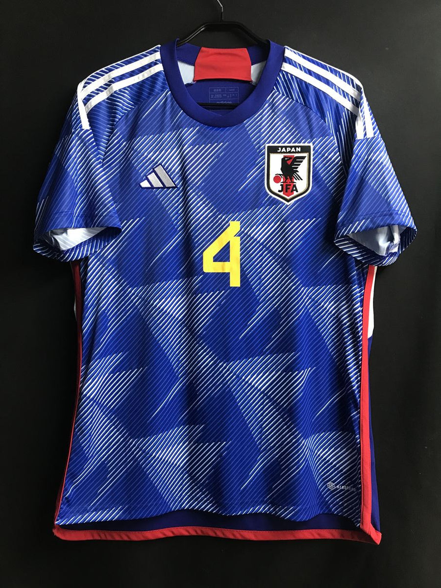 Vリーグ FC東京 福田選手 ウエア 上のみ 2XL